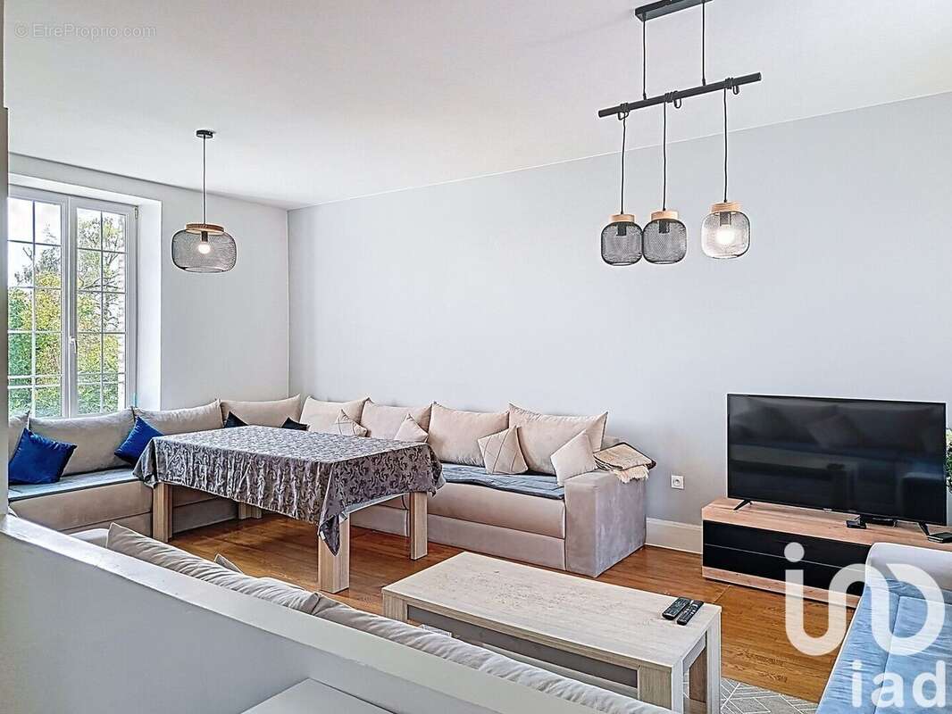 Photo 6 - Maison à FOUG