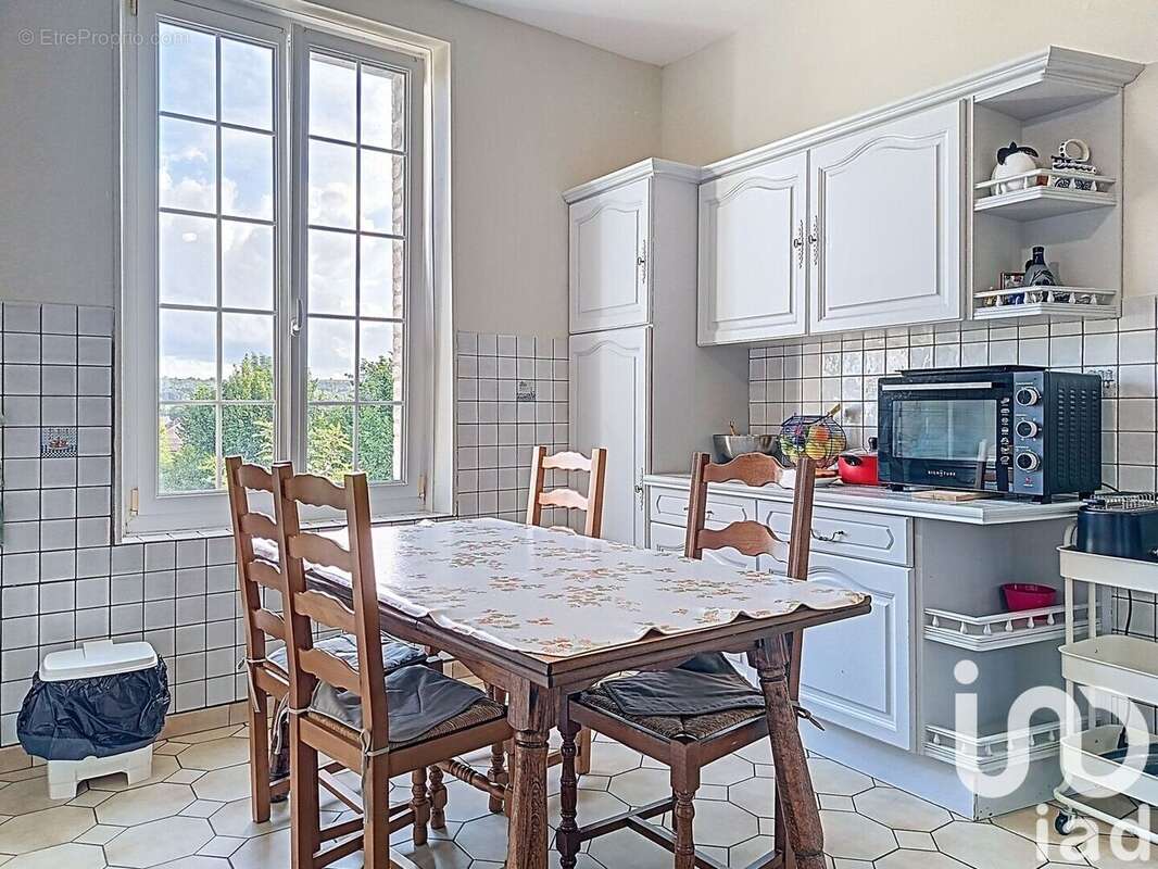 Photo 8 - Maison à FOUG