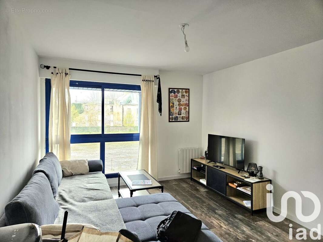 Photo 2 - Appartement à REDON