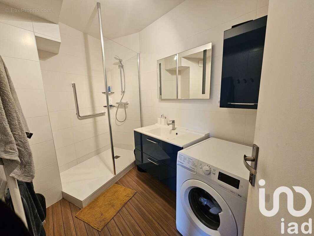 Photo 4 - Appartement à REDON