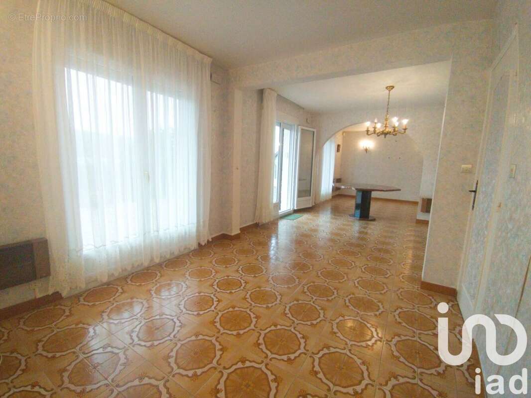 Photo 3 - Maison à NOUZONVILLE