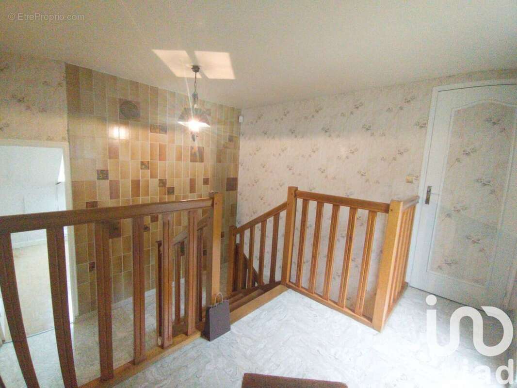 Photo 4 - Maison à NOUZONVILLE