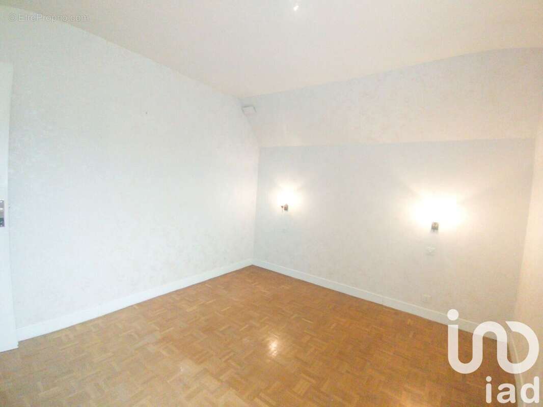 Photo 5 - Maison à NOUZONVILLE