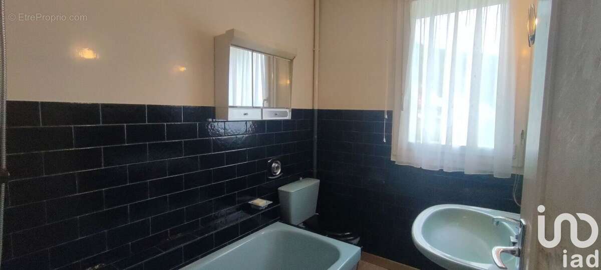 Photo 6 - Maison à NOUZONVILLE