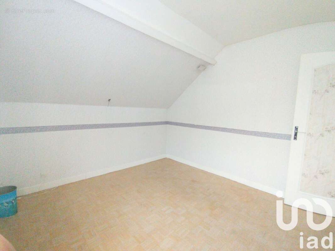 Photo 7 - Maison à NOUZONVILLE