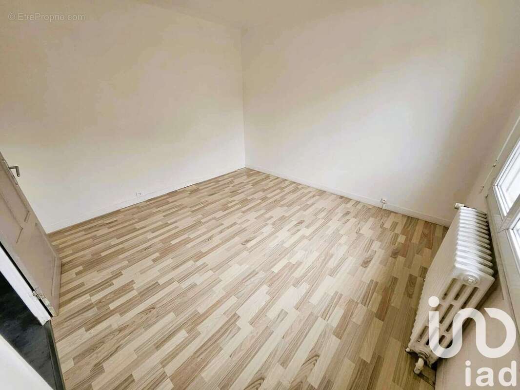 Photo 5 - Maison à CARHAIX-PLOUGUER