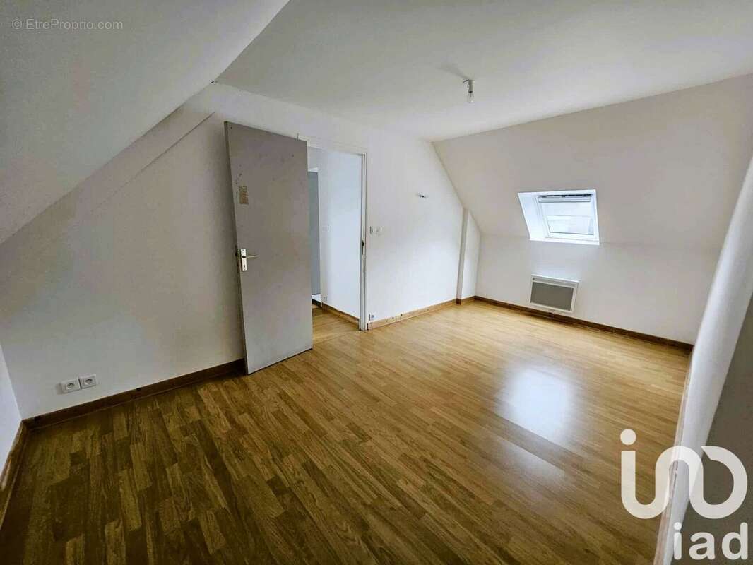 Photo 6 - Maison à CARHAIX-PLOUGUER