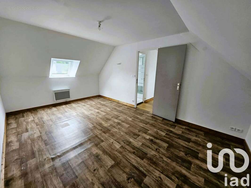 Photo 7 - Maison à CARHAIX-PLOUGUER