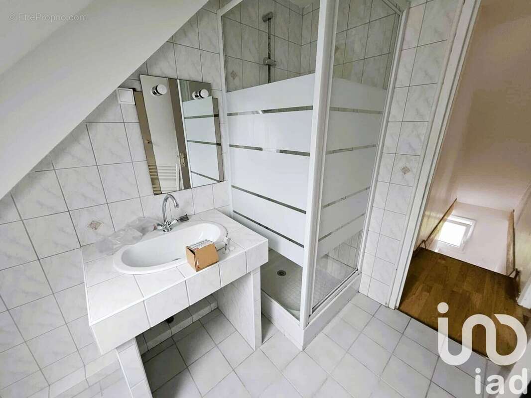 Photo 8 - Maison à CARHAIX-PLOUGUER