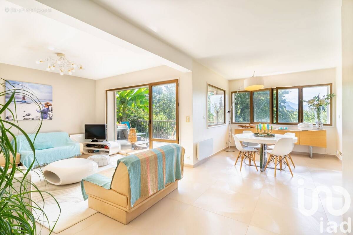 Photo 1 - Maison à ANNECY-LE-VIEUX