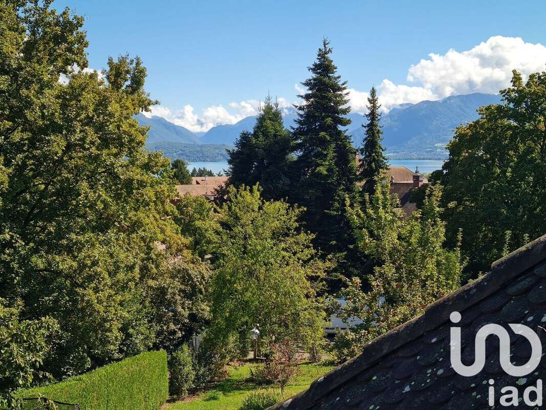 Photo 3 - Maison à ANNECY-LE-VIEUX