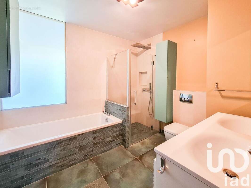 Photo 4 - Maison à ANNECY-LE-VIEUX