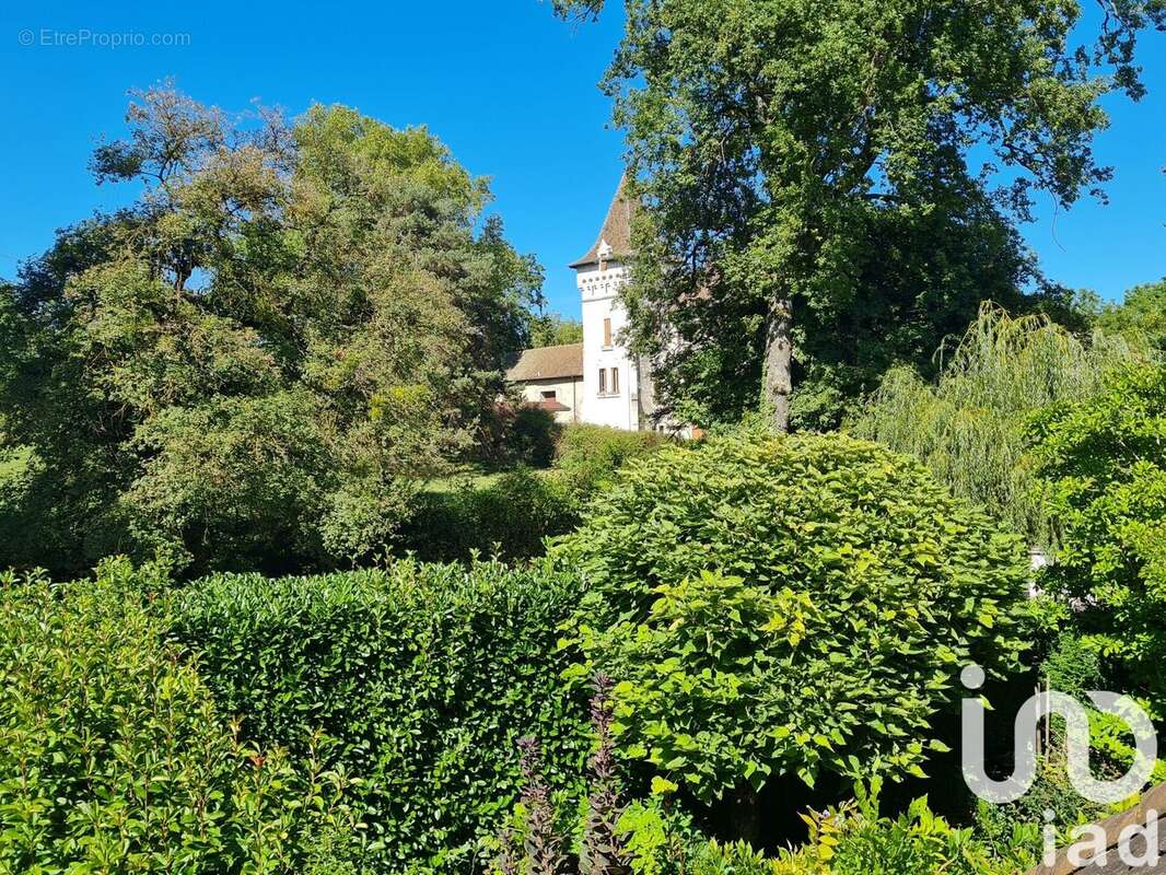 Photo 5 - Maison à ANNECY-LE-VIEUX