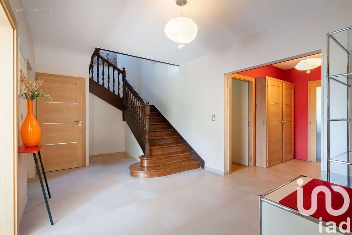 Photo 9 - Maison à ANNECY-LE-VIEUX