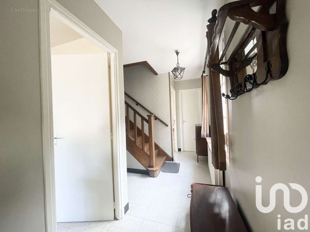 Photo 2 - Maison à CAMIERS