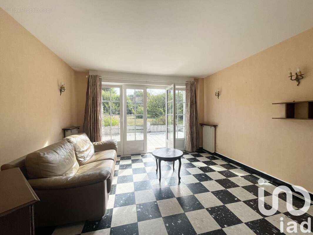 Photo 5 - Maison à CAMIERS