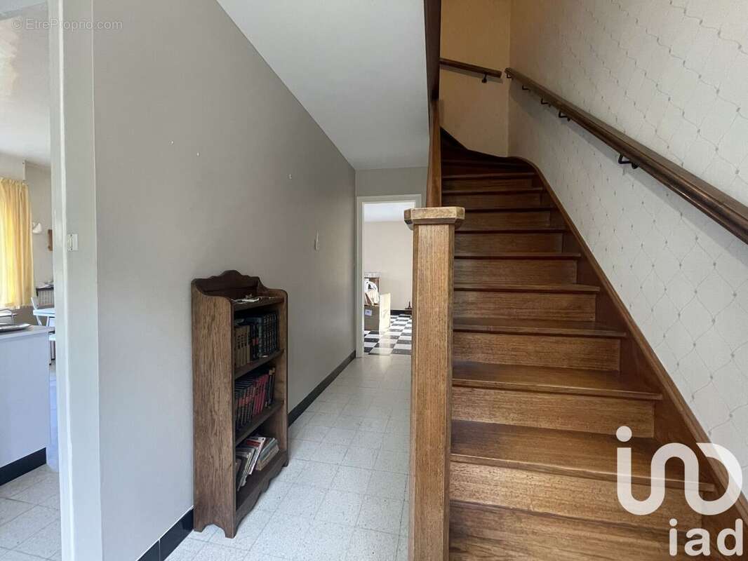 Photo 7 - Maison à CAMIERS