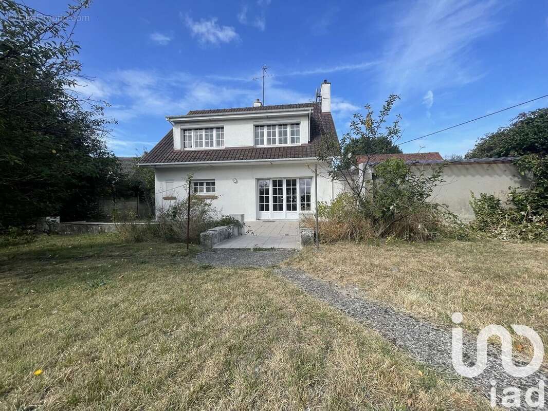 Photo 8 - Maison à CAMIERS