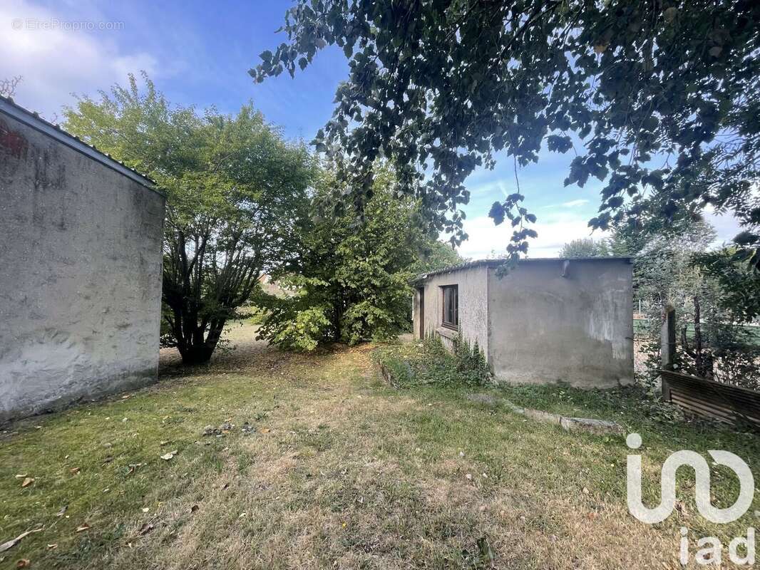 Photo 9 - Maison à CAMIERS