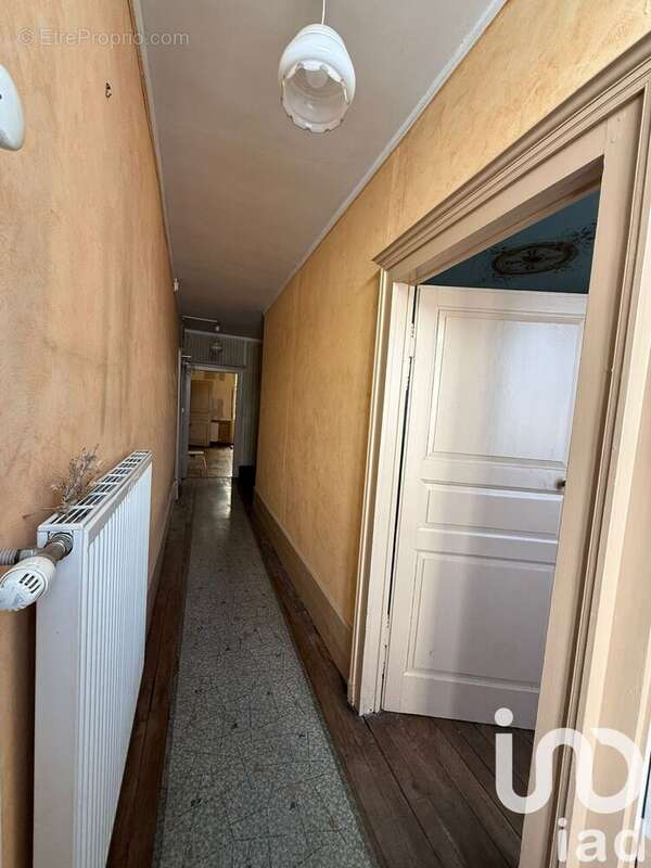 Photo 3 - Maison à NOGENT