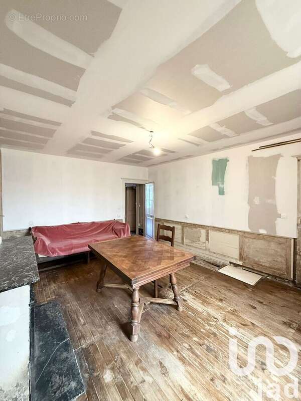 Photo 4 - Maison à NOGENT