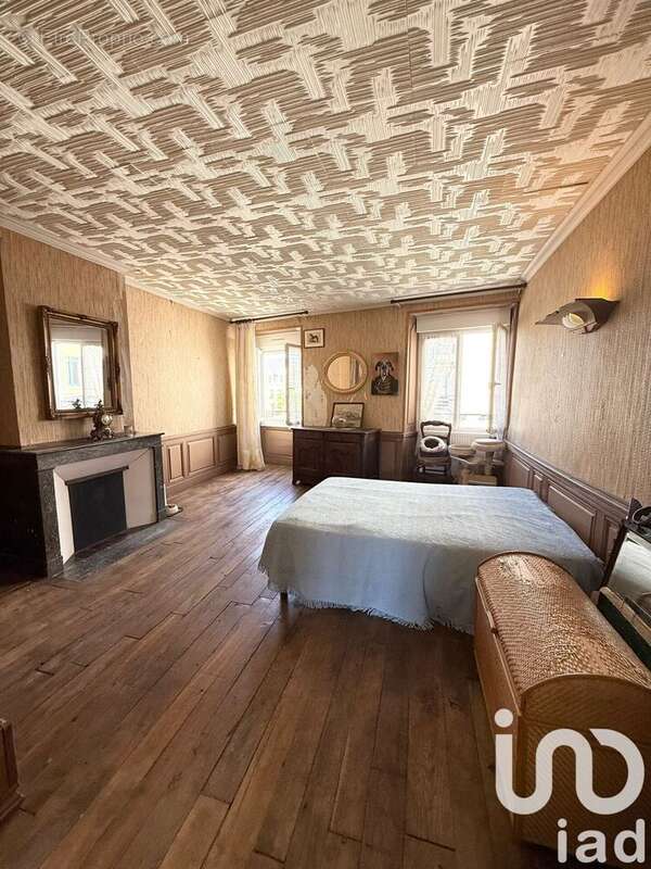 Photo 8 - Maison à NOGENT