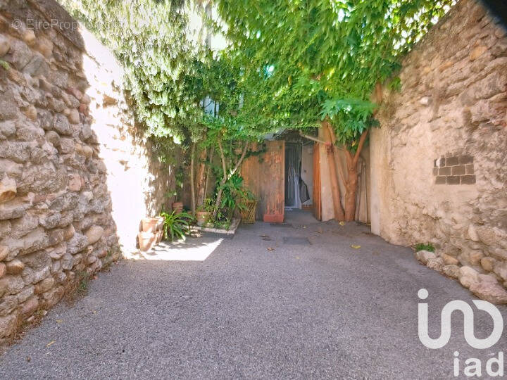 Photo 1 - Maison à TAIN-L&#039;HERMITAGE