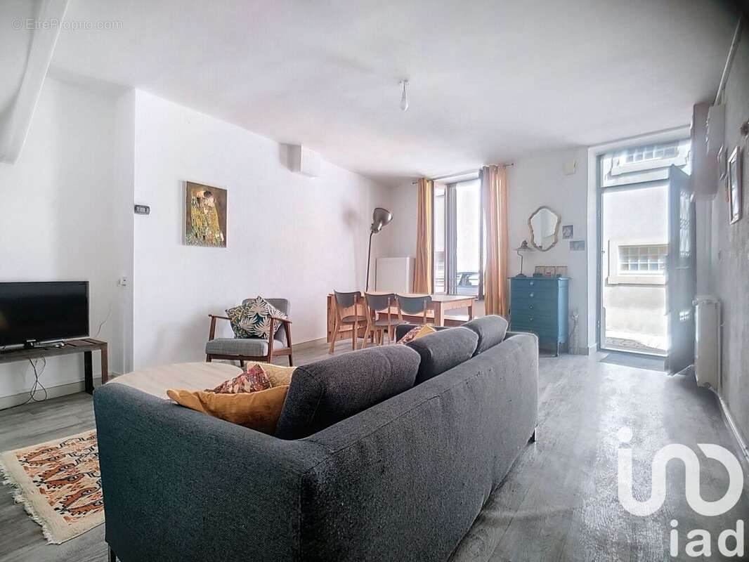 Photo 3 - Maison à TAIN-L&#039;HERMITAGE