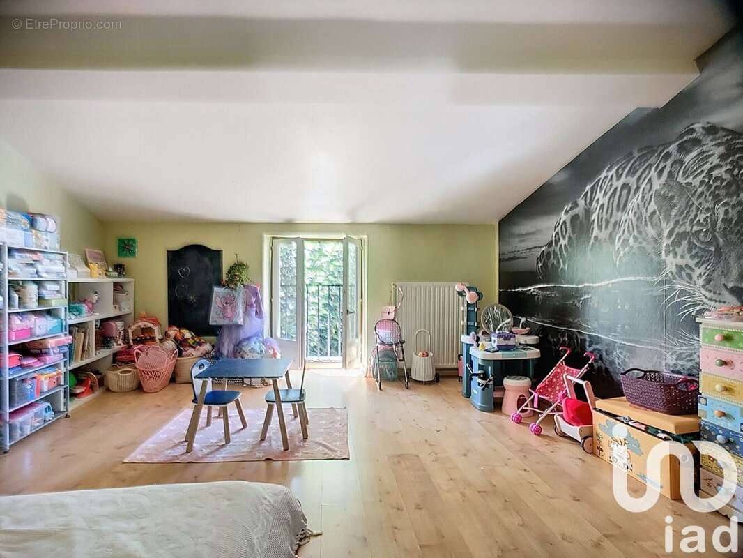 Photo 9 - Maison à TAIN-L&#039;HERMITAGE