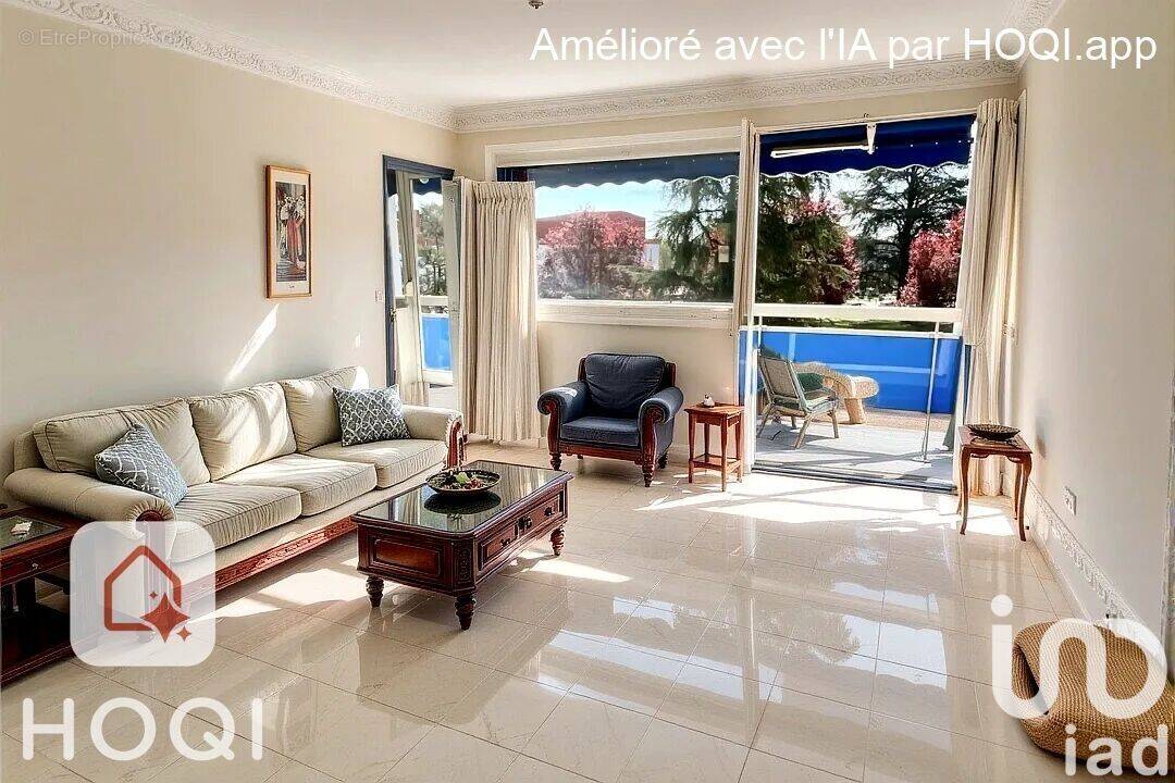 Photo 1 - Appartement à BLANQUEFORT