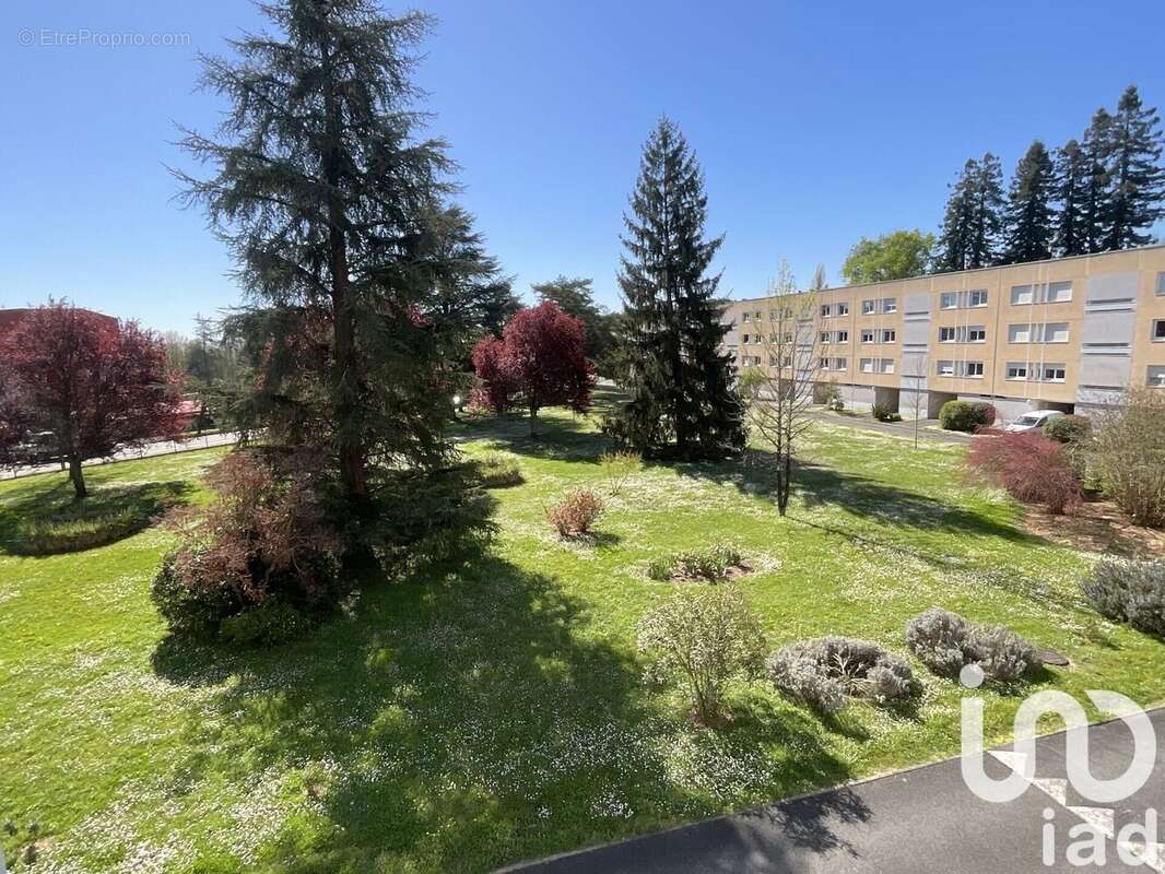 Photo 2 - Appartement à BLANQUEFORT