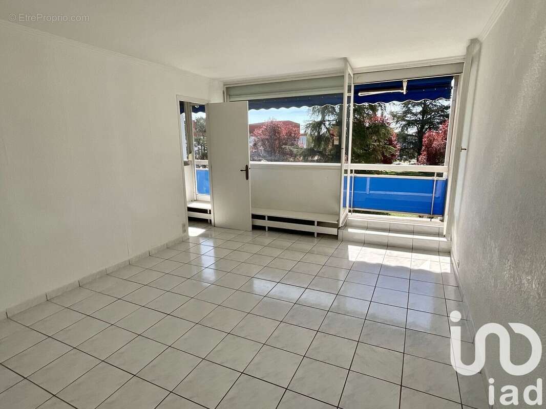 Photo 3 - Appartement à BLANQUEFORT