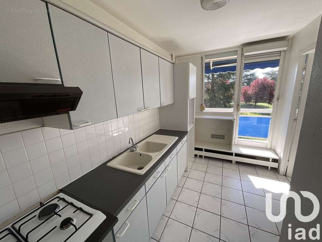 Photo 5 - Appartement à BLANQUEFORT