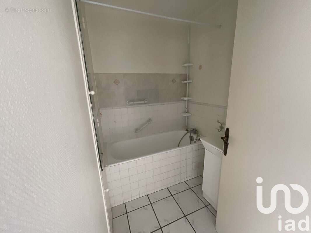 Photo 7 - Appartement à BLANQUEFORT