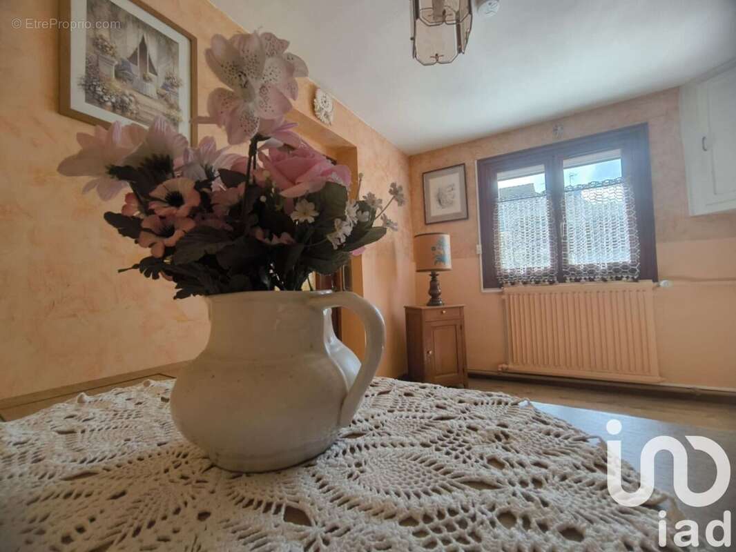 Photo 8 - Maison à ERCUIS