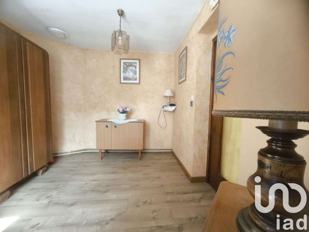 Photo 9 - Maison à ERCUIS