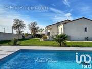 Photo 1 - Maison à PEZENS