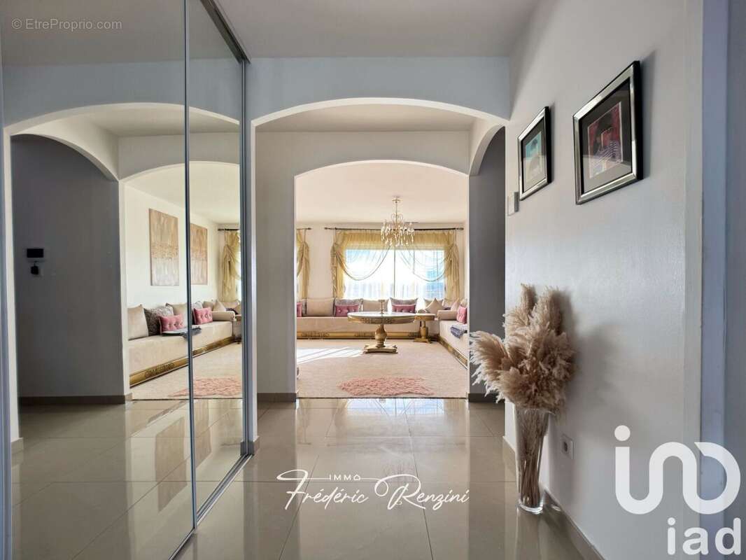 Photo 2 - Maison à PEZENS