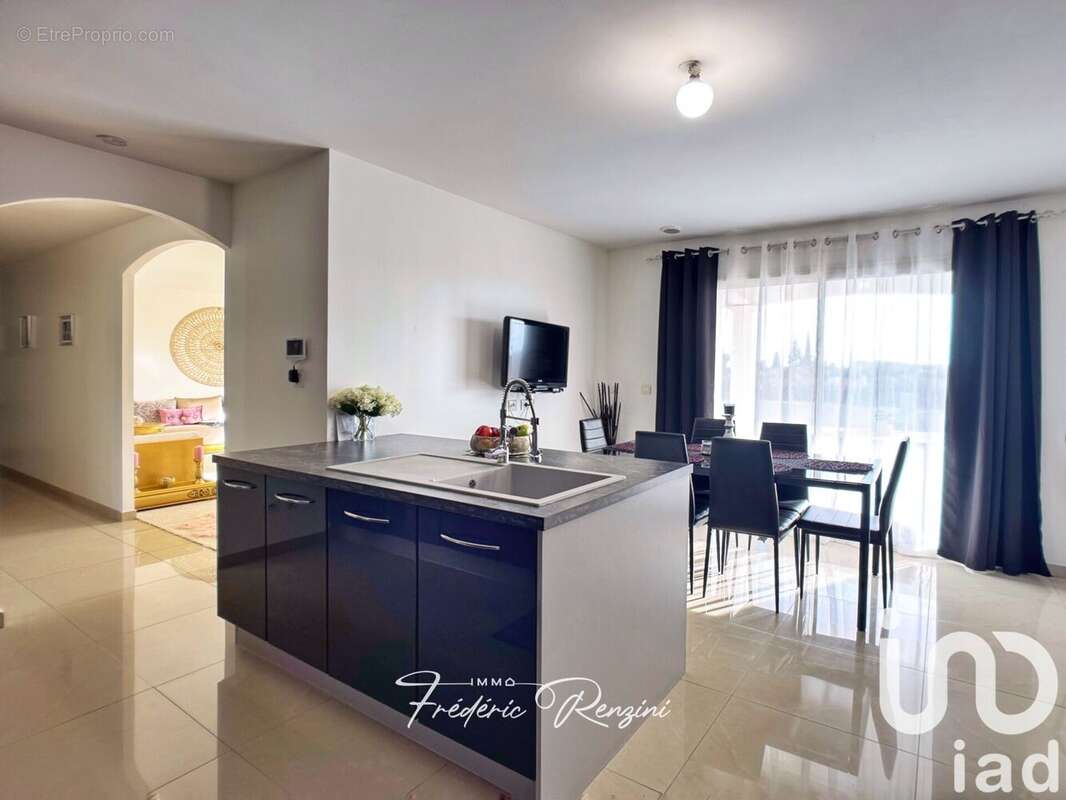 Photo 4 - Maison à PEZENS