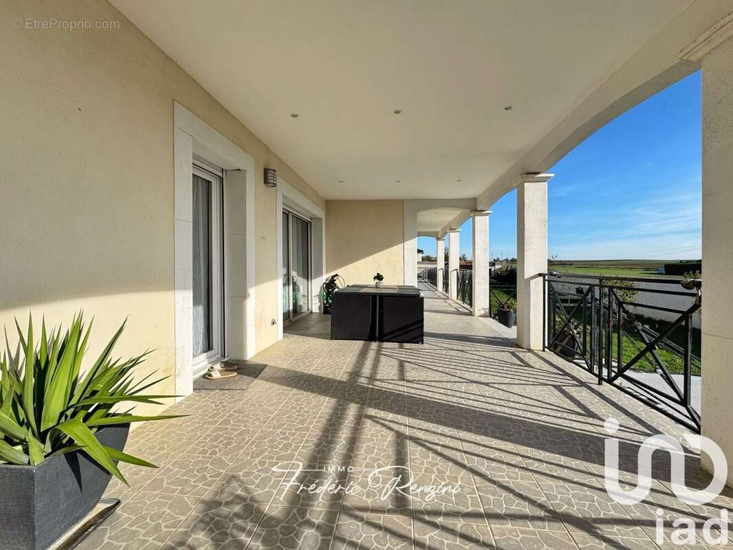 Photo 5 - Maison à PEZENS