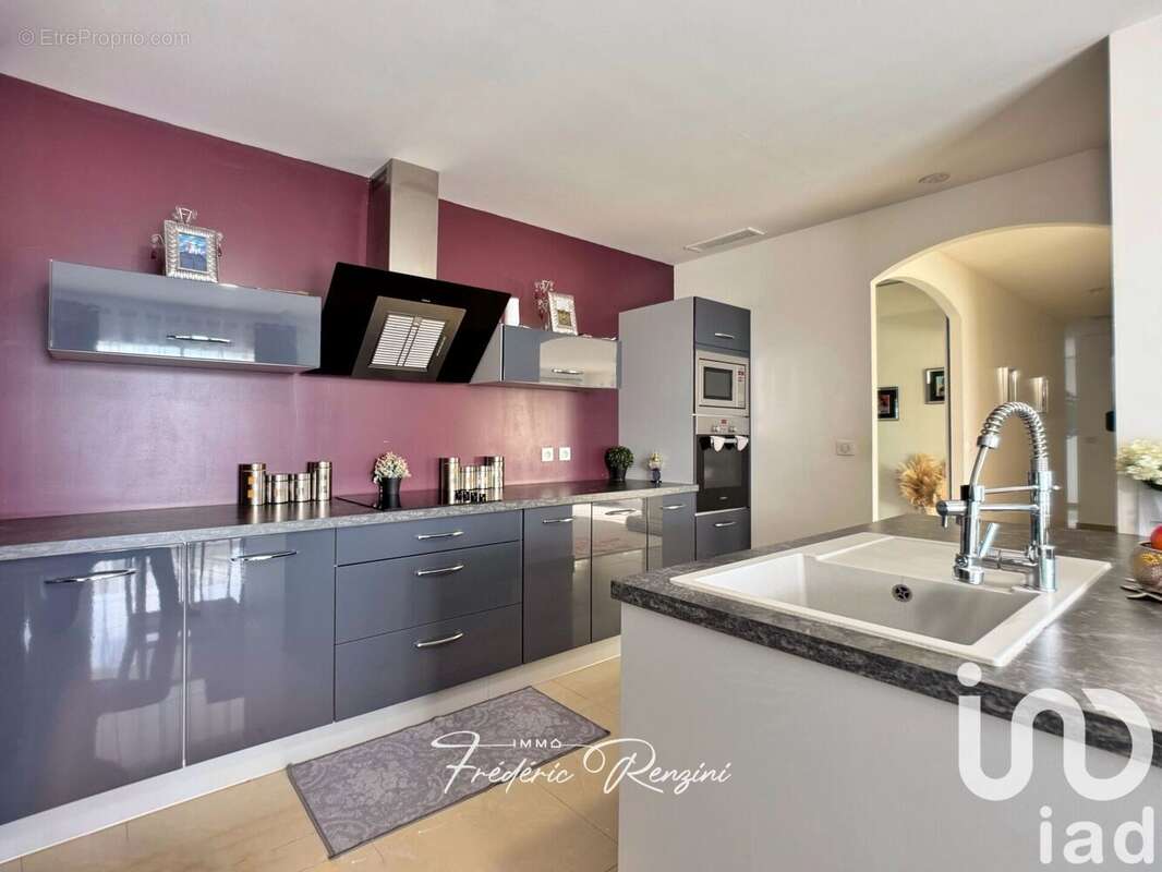 Photo 8 - Maison à PEZENS