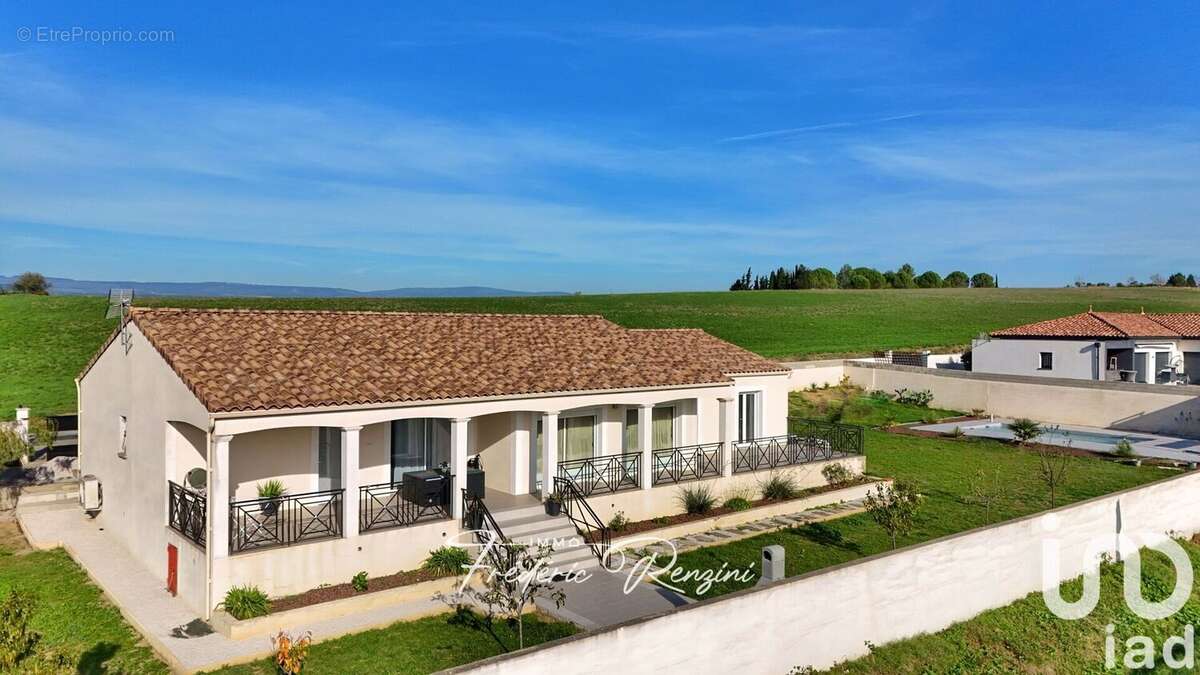 Photo 9 - Maison à PEZENS