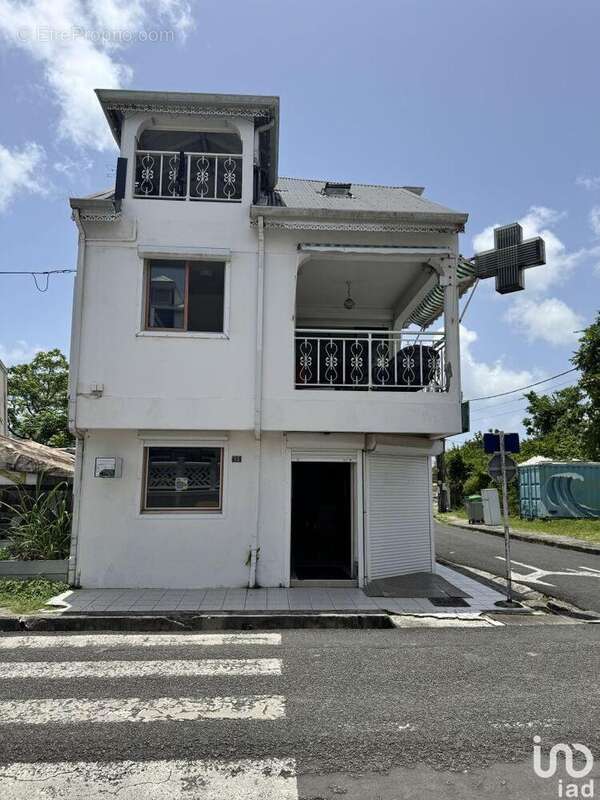 Photo 3 - Commerce à PORT-LOUIS