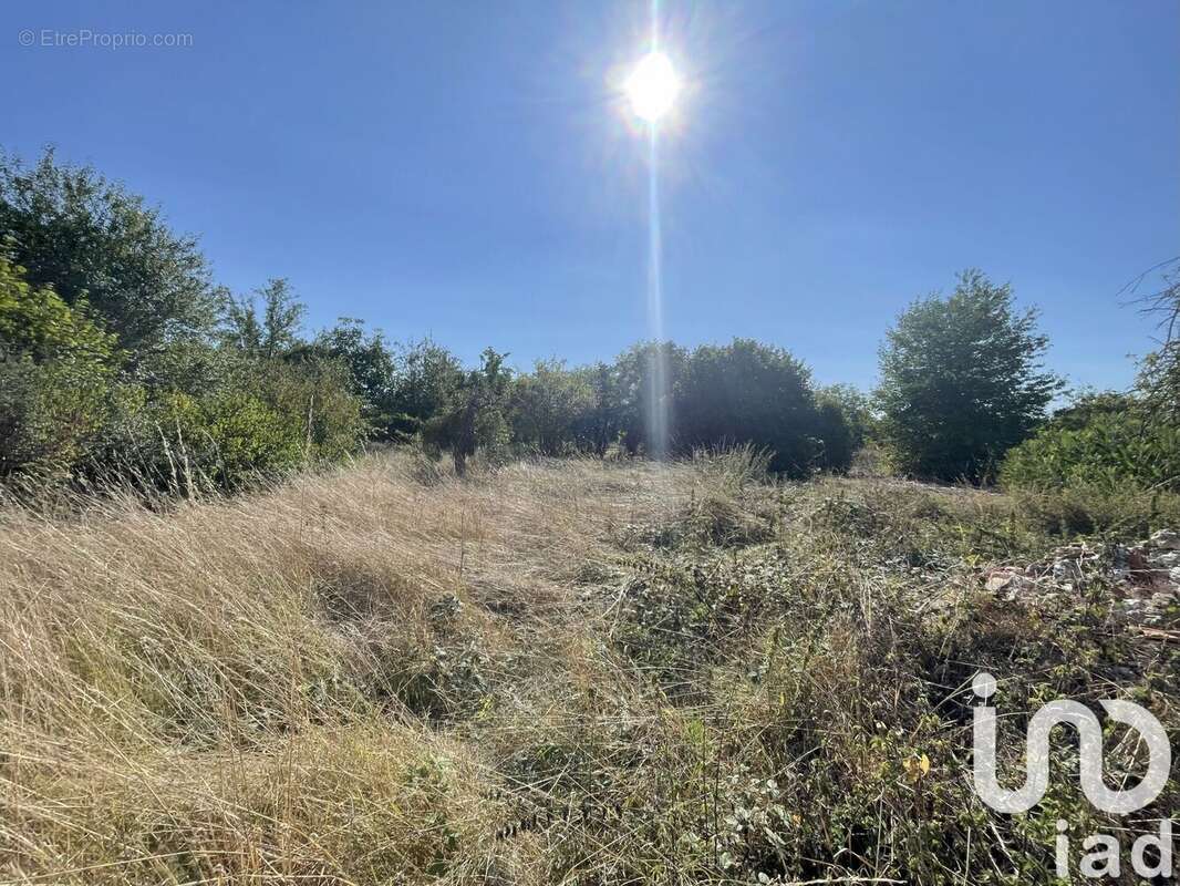 Photo 2 - Terrain à ROUVRES