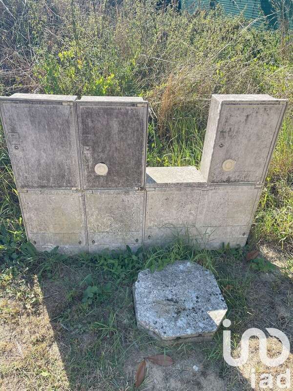 Photo 4 - Terrain à ROUVRES