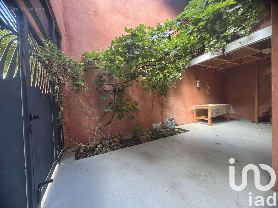 Photo 2 - Maison à TUCHAN