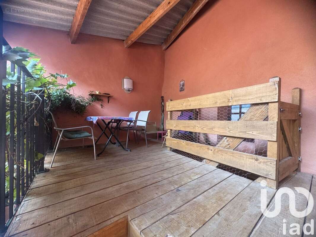 Photo 4 - Maison à TUCHAN