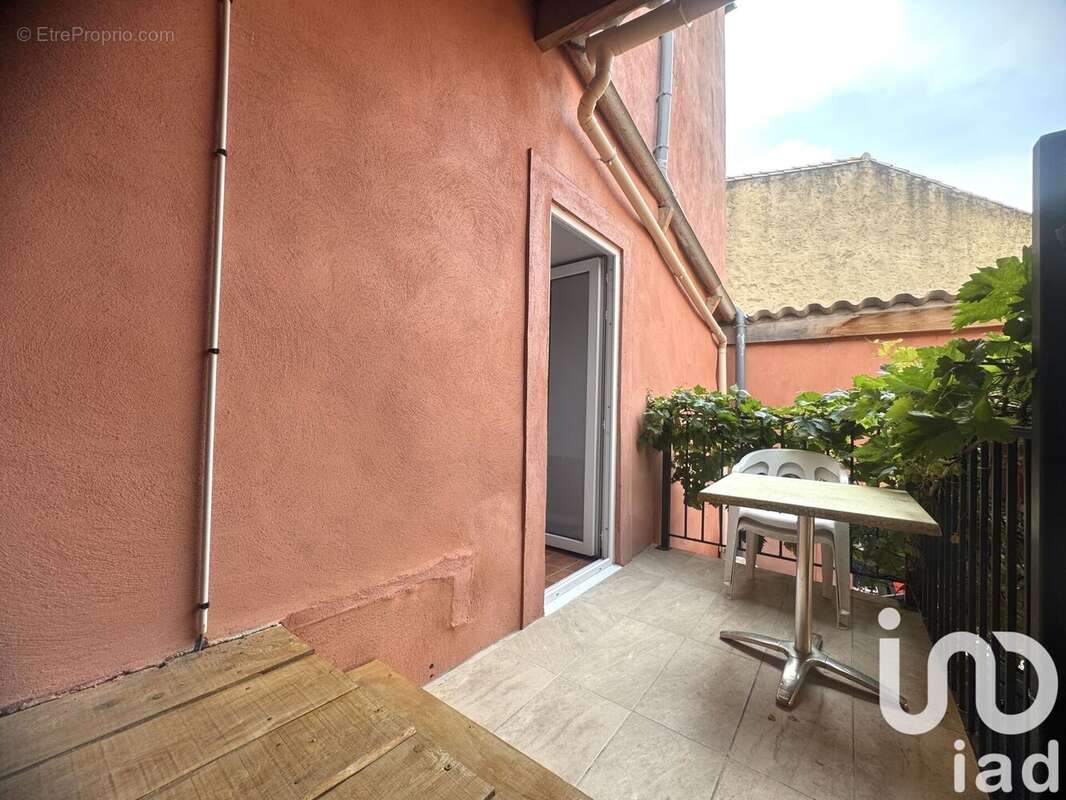 Photo 5 - Maison à TUCHAN