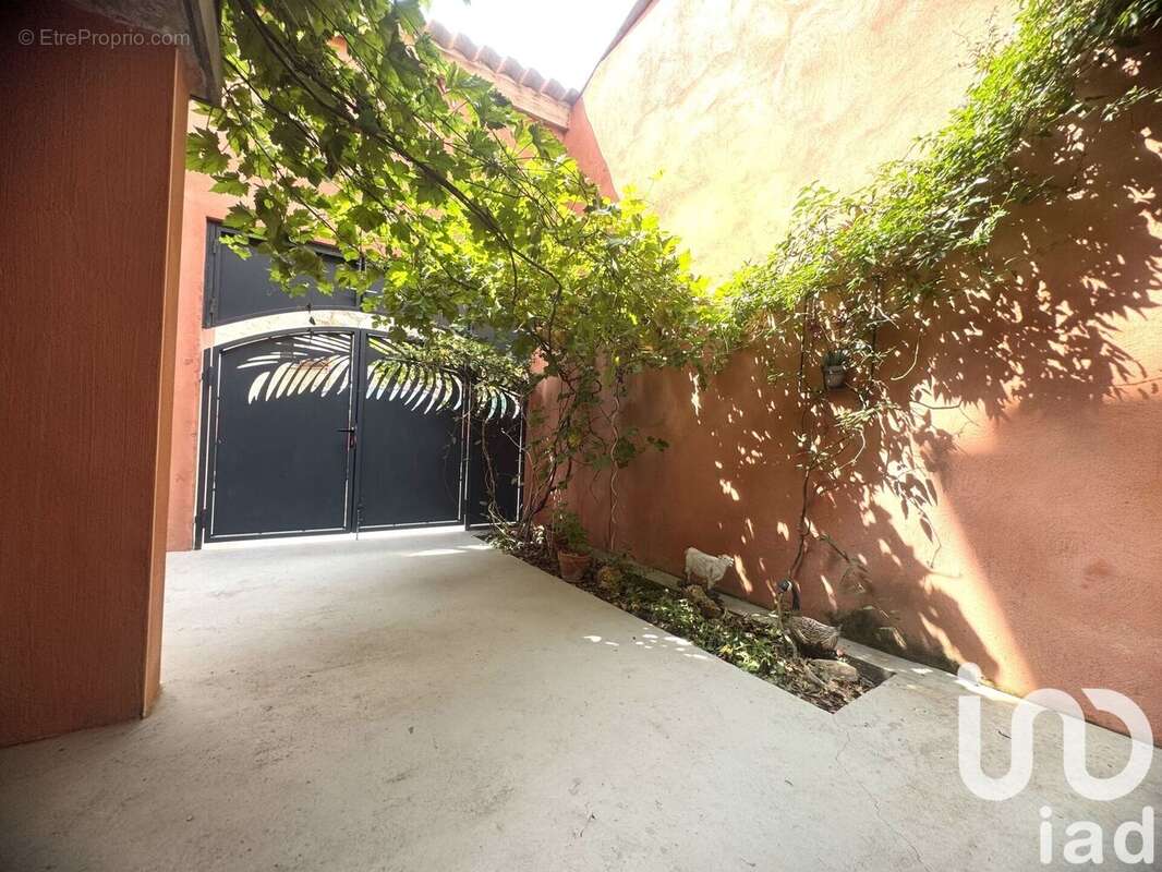 Photo 6 - Maison à TUCHAN