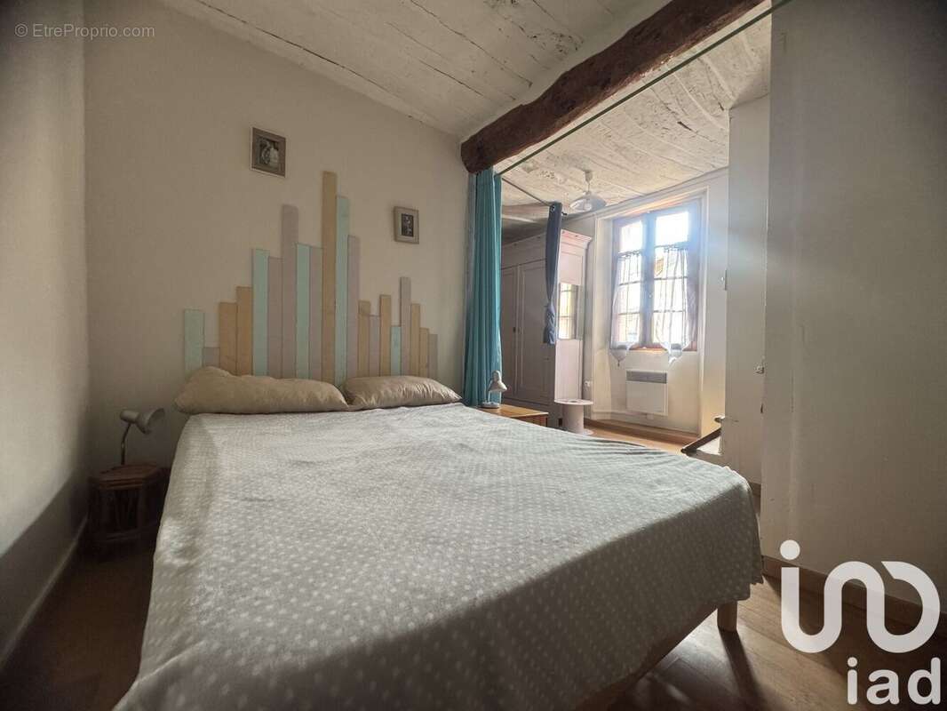 Photo 8 - Maison à TUCHAN